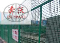 護(hù)欄網(wǎng)價(jià)格是怎么算出來的？