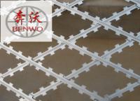邊境防護(hù)網(wǎng)為什么這么火？