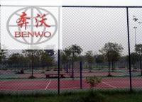 球場圍網(wǎng)價(jià)格多少錢一平米？