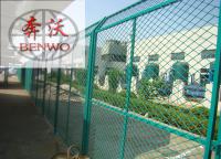 框架護欄網(wǎng)價格多少錢一米？