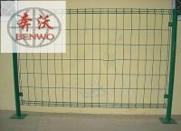 雙圈護(hù)欄網(wǎng)價格多少錢一米？